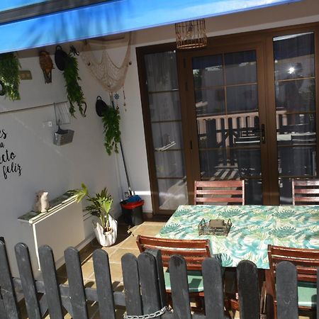 No & Na Bungalow Montecastillo I1 Caleta De Fuste Εξωτερικό φωτογραφία