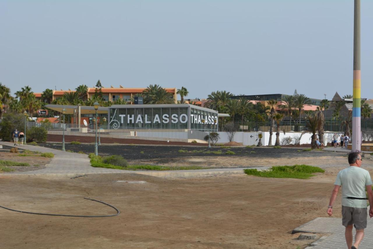 No & Na Bungalow Montecastillo I1 Caleta De Fuste Εξωτερικό φωτογραφία