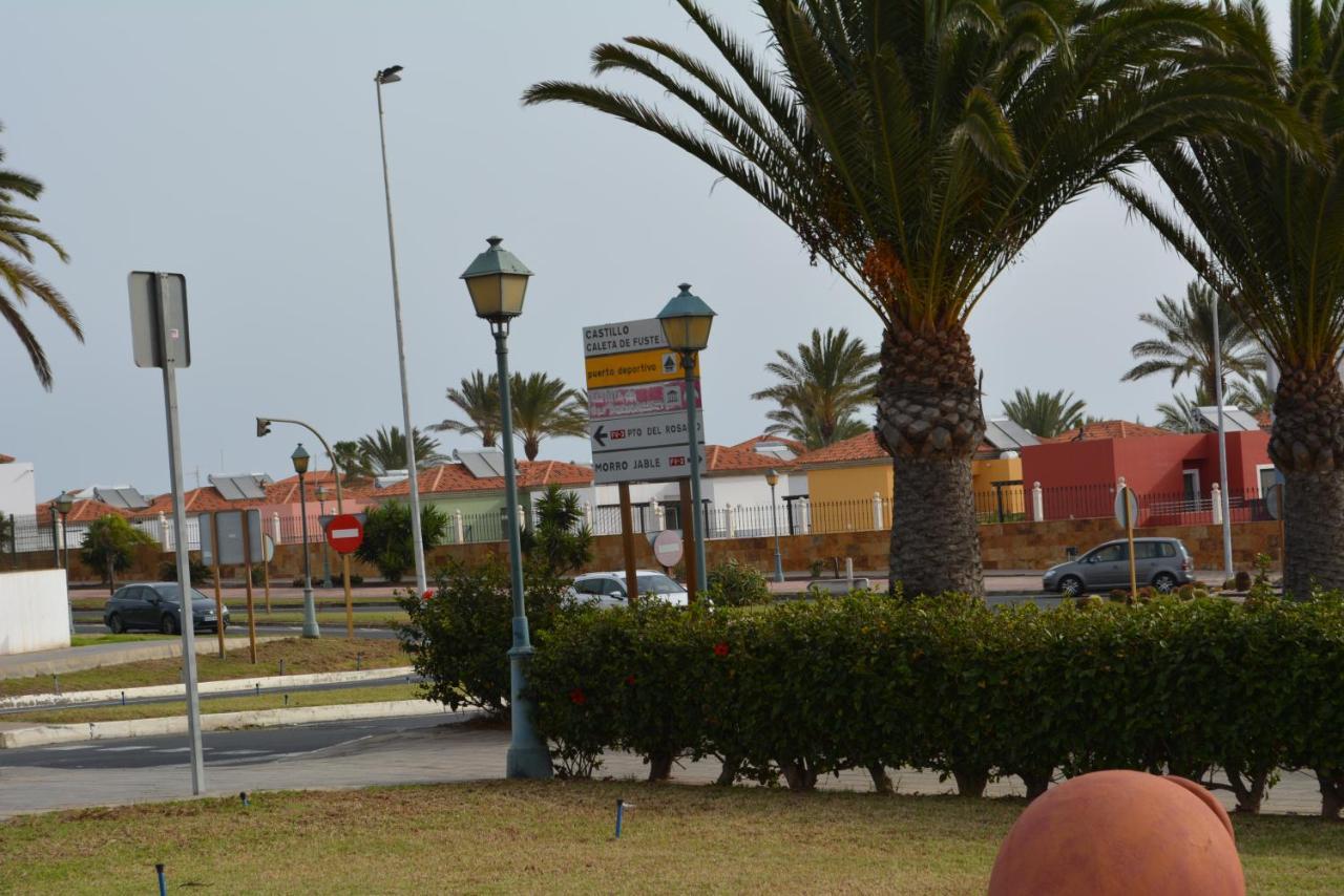 No & Na Bungalow Montecastillo I1 Caleta De Fuste Εξωτερικό φωτογραφία