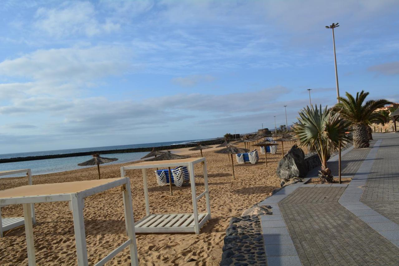 No & Na Bungalow Montecastillo I1 Caleta De Fuste Εξωτερικό φωτογραφία