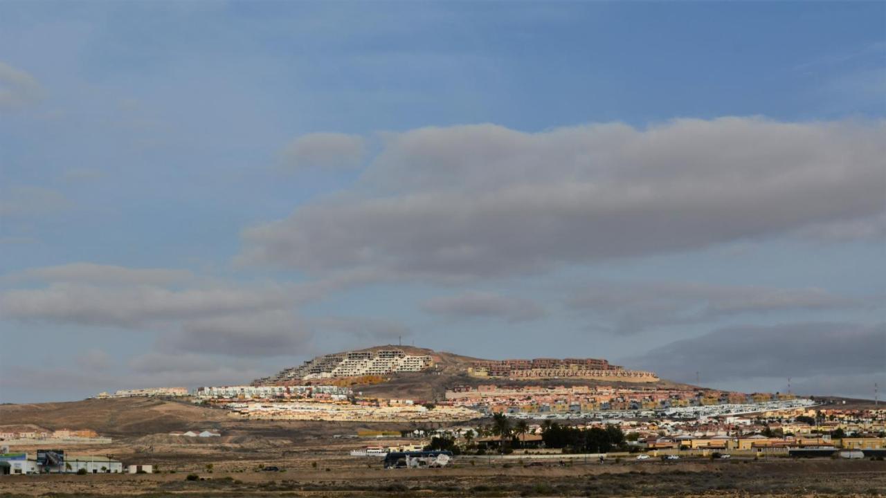 No & Na Bungalow Montecastillo I1 Caleta De Fuste Εξωτερικό φωτογραφία
