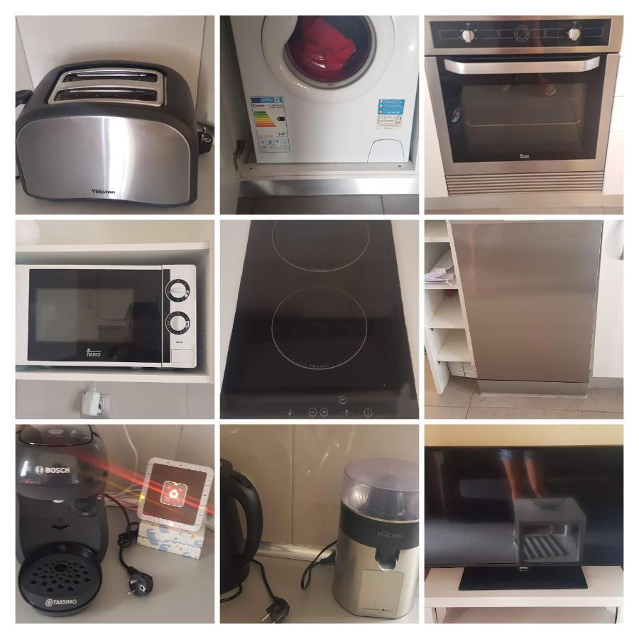 No & Na Bungalow Montecastillo I1 Caleta De Fuste Εξωτερικό φωτογραφία