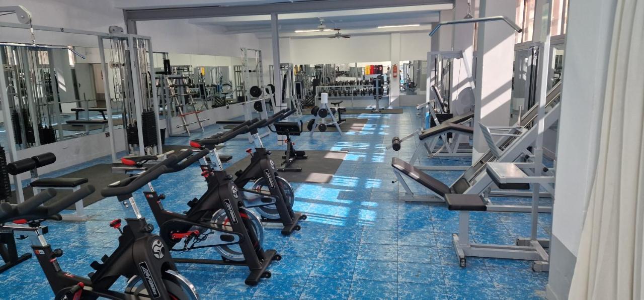 No & Na Bungalow Montecastillo I1 Caleta De Fuste Εξωτερικό φωτογραφία