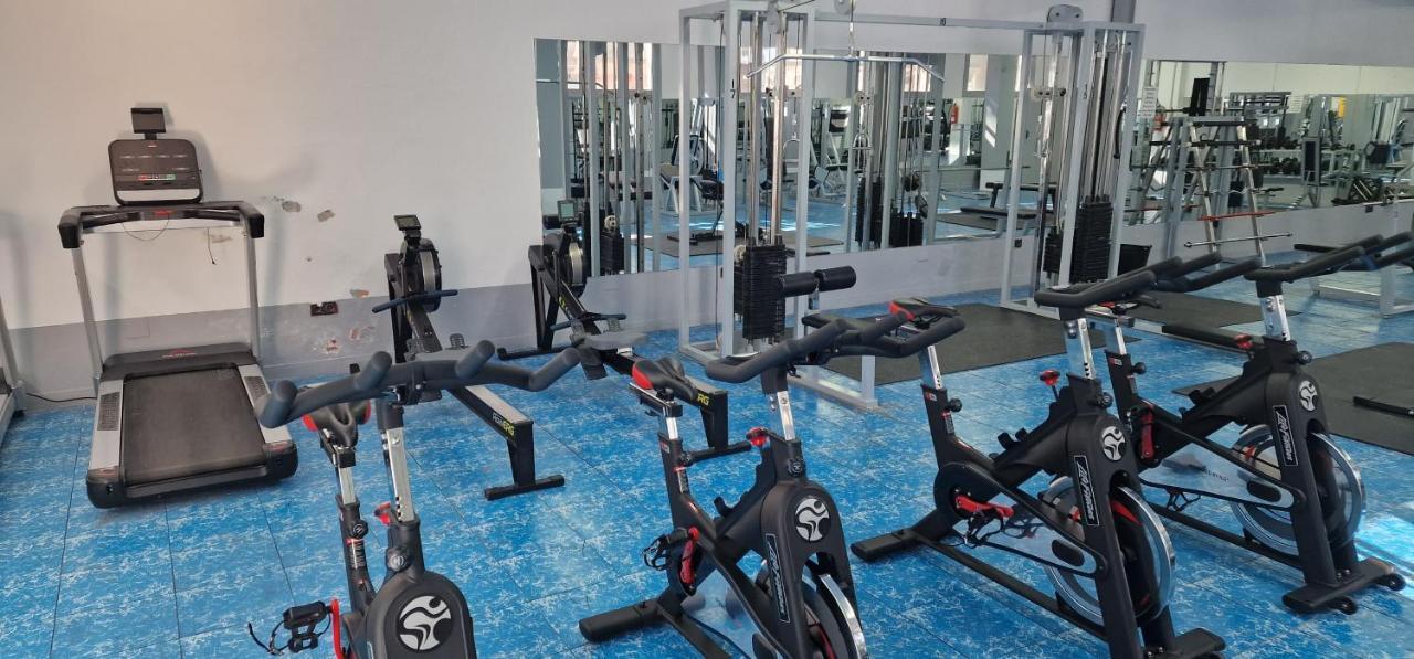 No & Na Bungalow Montecastillo I1 Caleta De Fuste Εξωτερικό φωτογραφία