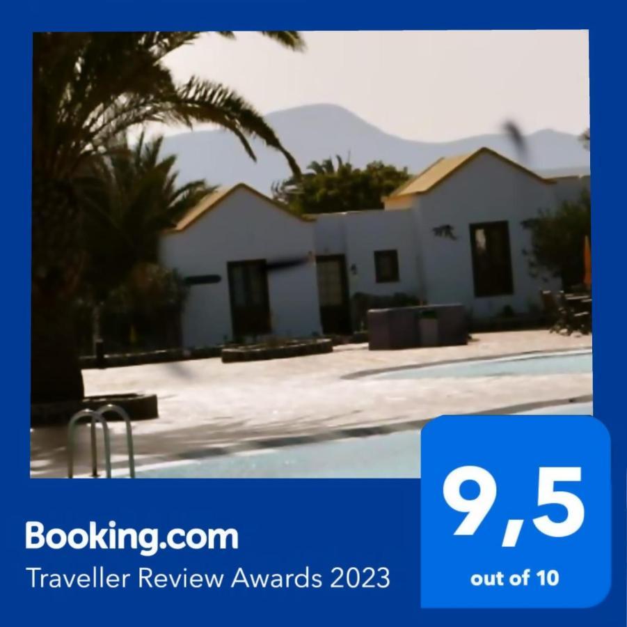 No & Na Bungalow Montecastillo I1 Caleta De Fuste Εξωτερικό φωτογραφία