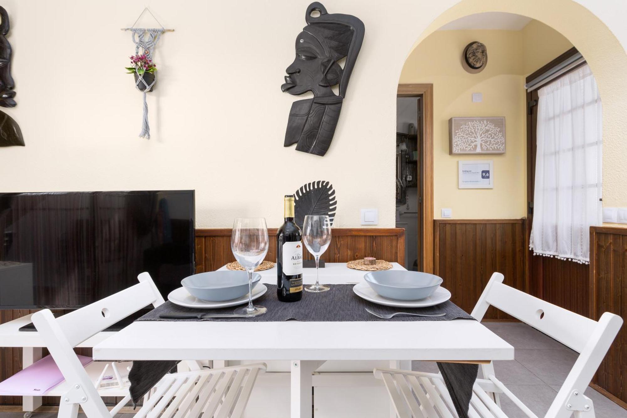 No & Na Bungalow Montecastillo I1 Caleta De Fuste Εξωτερικό φωτογραφία