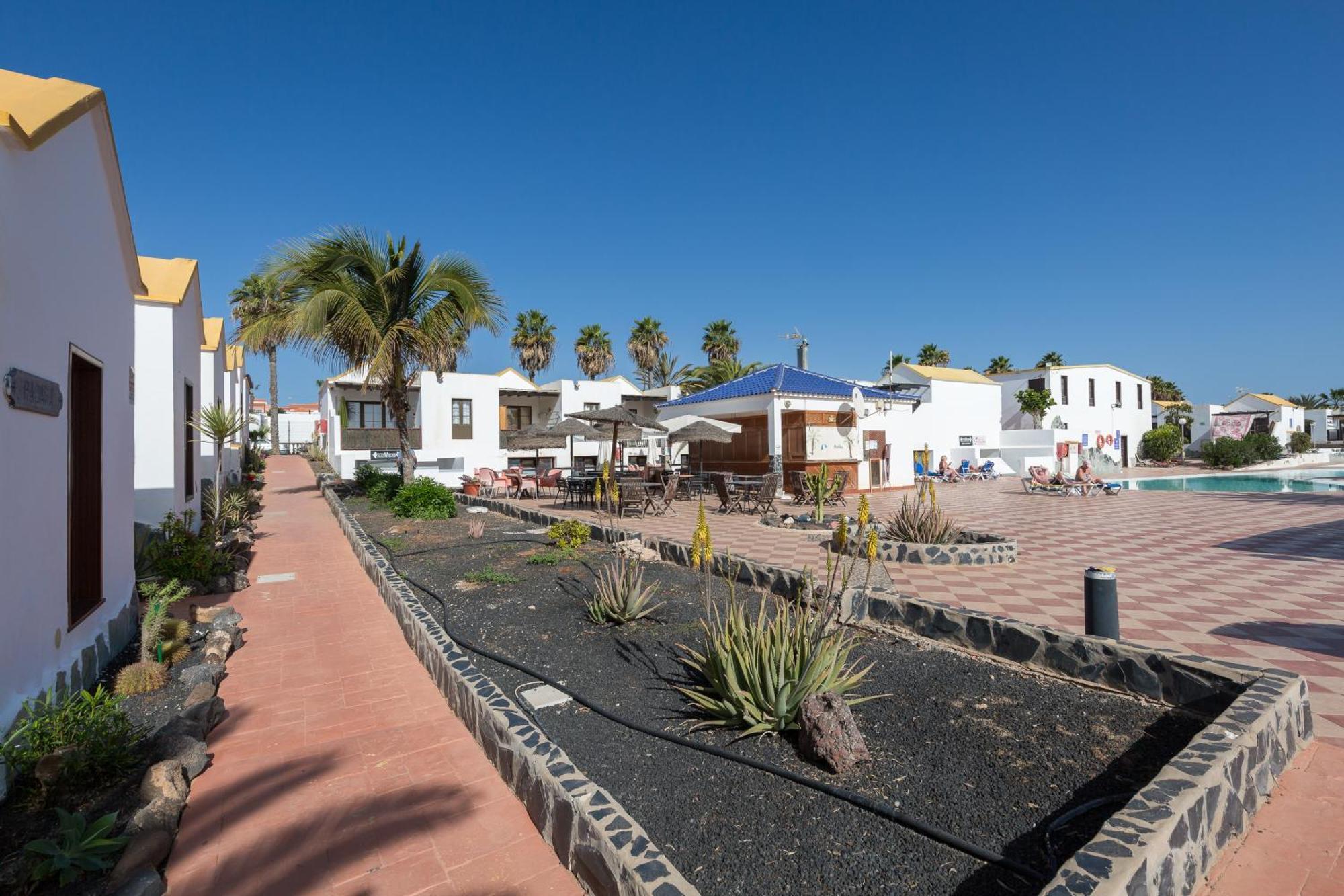 No & Na Bungalow Montecastillo I1 Caleta De Fuste Εξωτερικό φωτογραφία