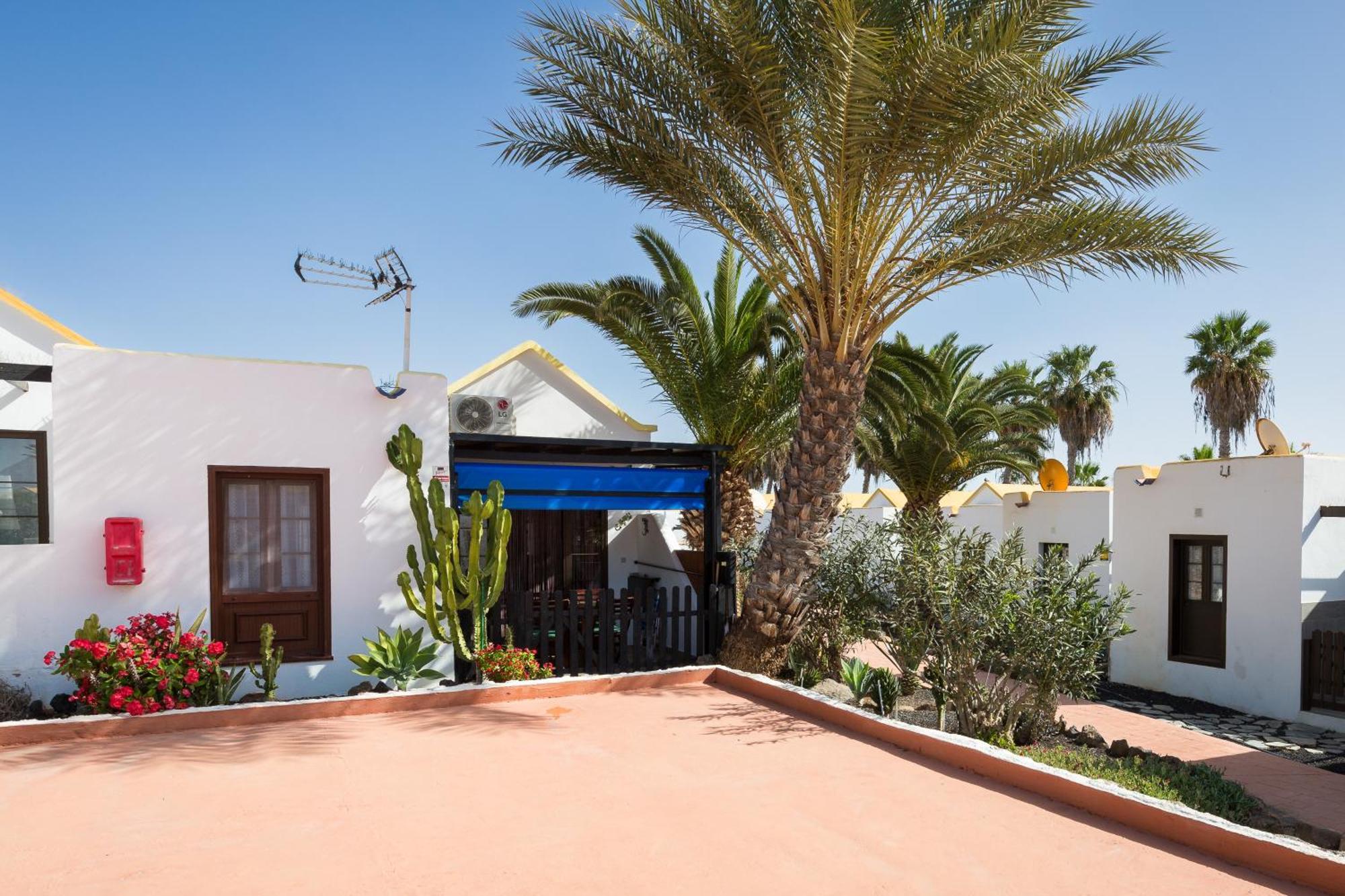 No & Na Bungalow Montecastillo I1 Caleta De Fuste Εξωτερικό φωτογραφία