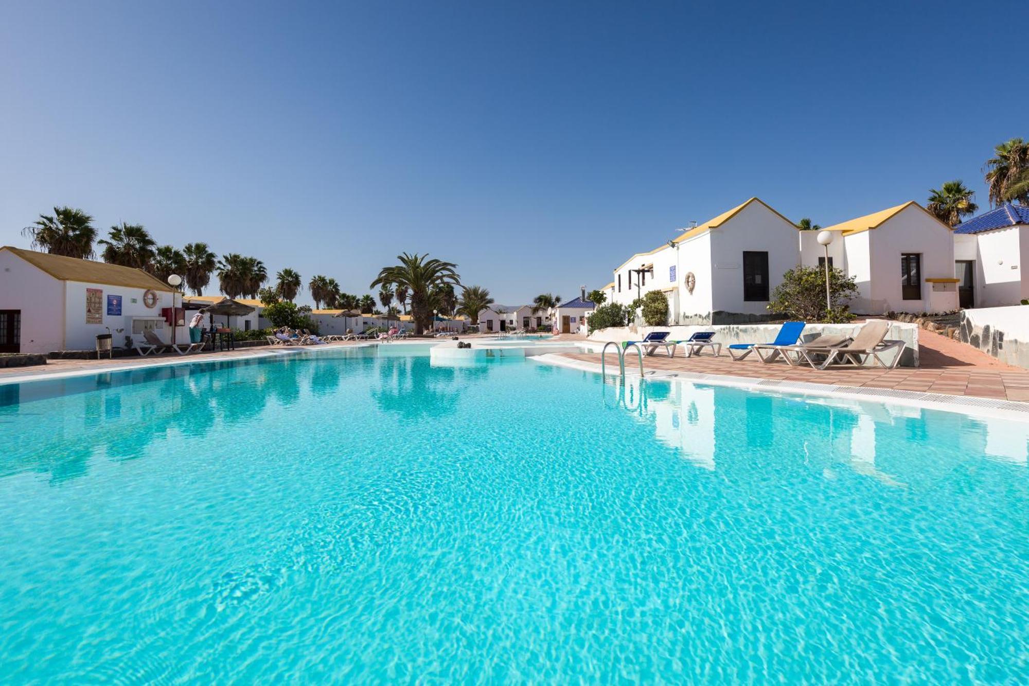 No & Na Bungalow Montecastillo I1 Caleta De Fuste Εξωτερικό φωτογραφία