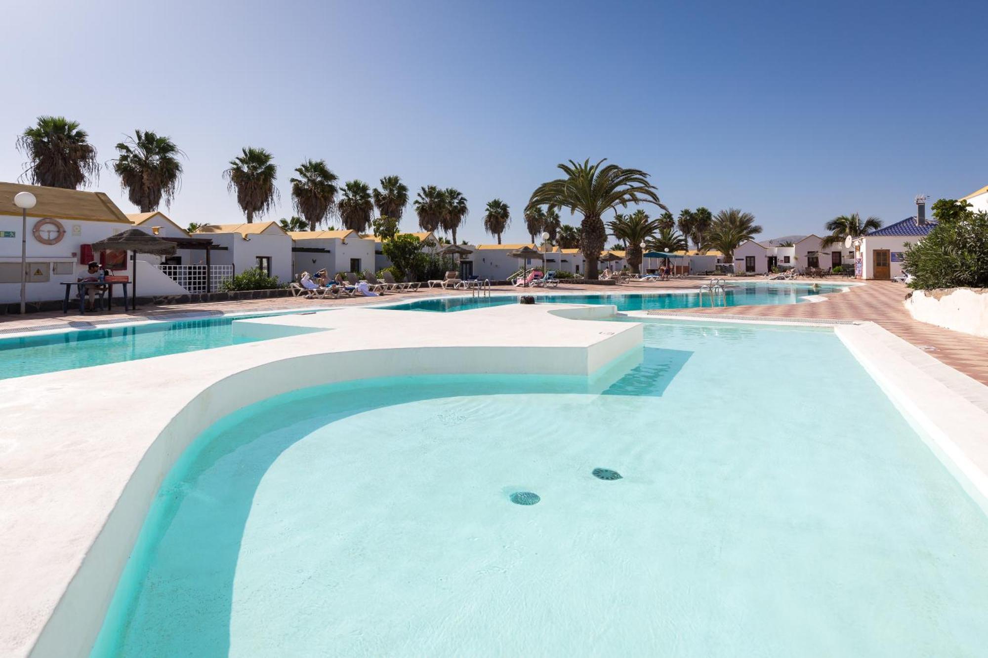 No & Na Bungalow Montecastillo I1 Caleta De Fuste Εξωτερικό φωτογραφία