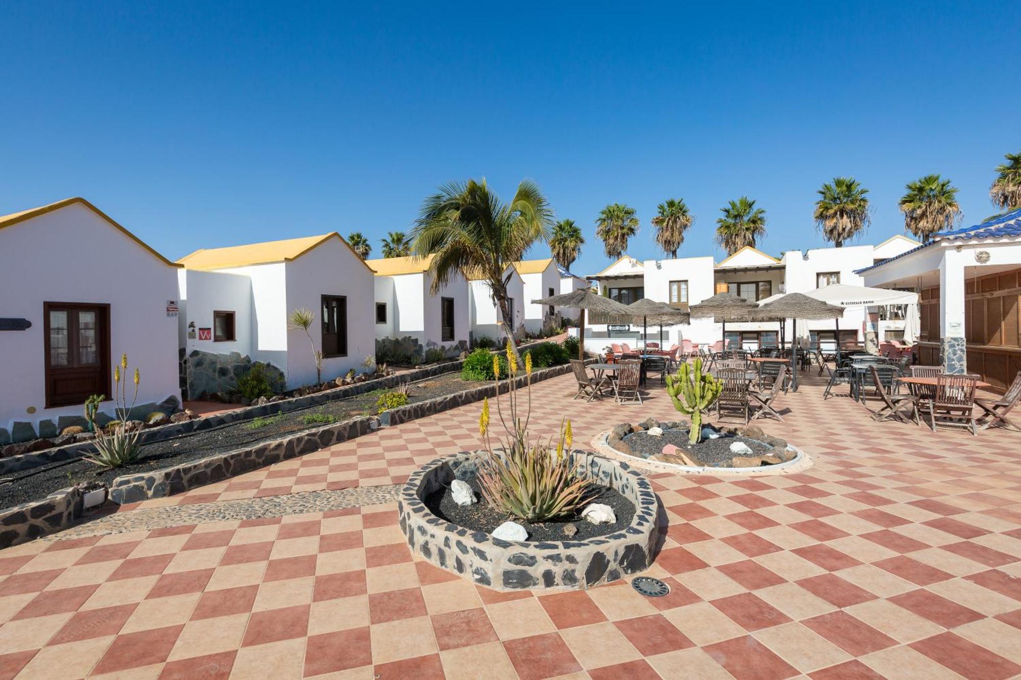 No & Na Bungalow Montecastillo I1 Caleta De Fuste Εξωτερικό φωτογραφία