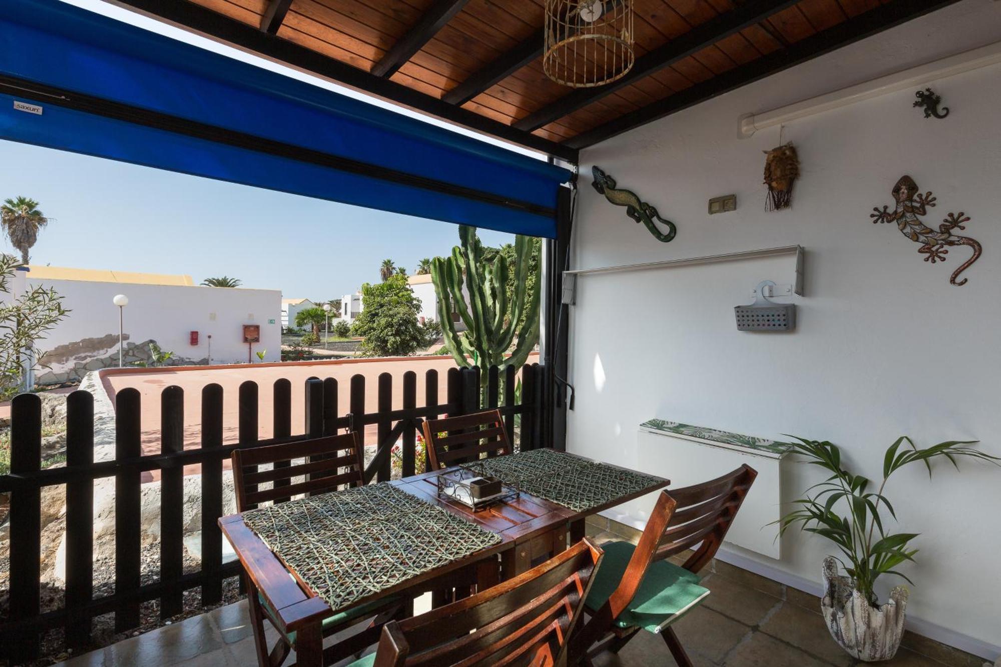 No & Na Bungalow Montecastillo I1 Caleta De Fuste Εξωτερικό φωτογραφία