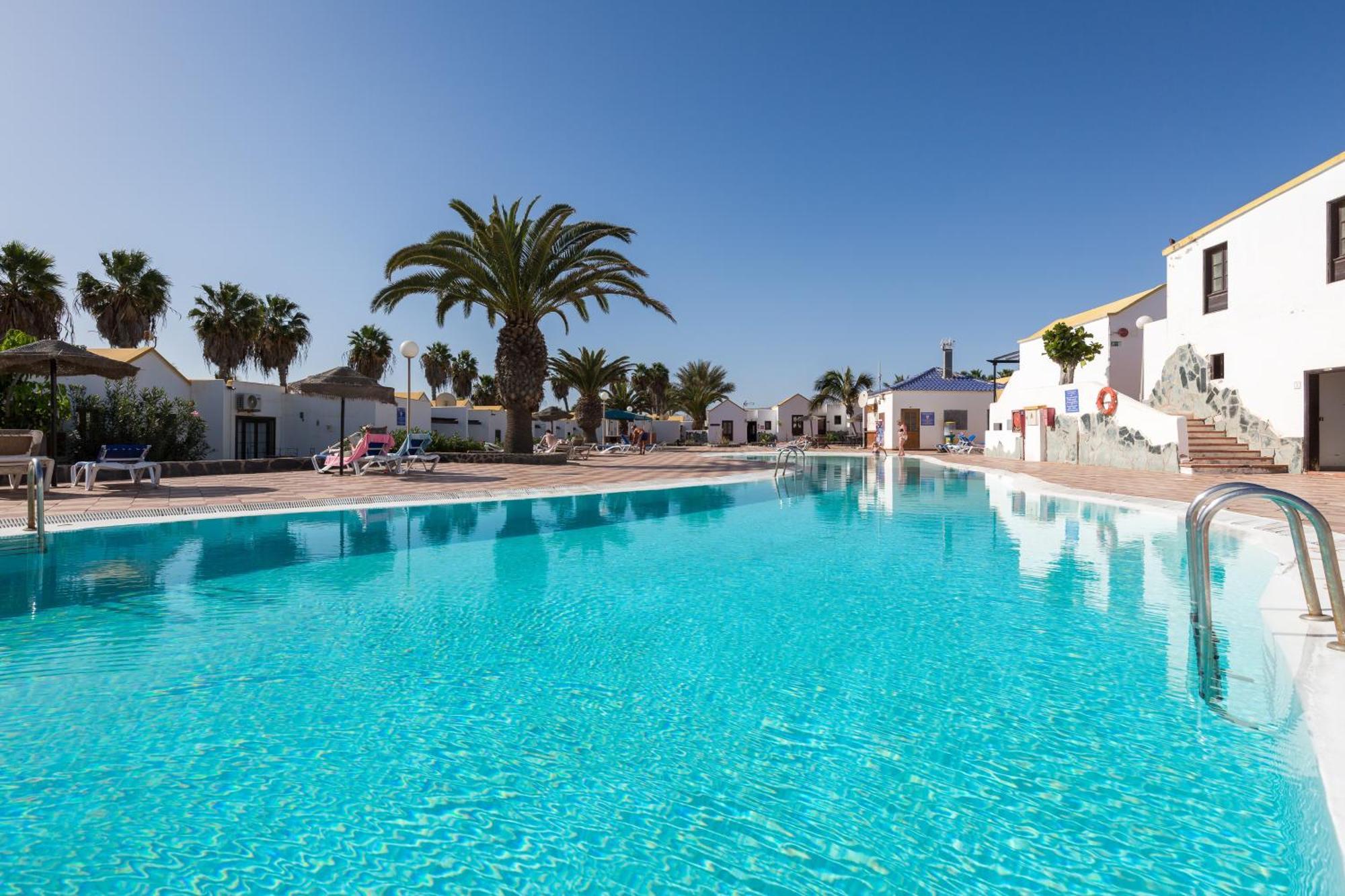 No & Na Bungalow Montecastillo I1 Caleta De Fuste Εξωτερικό φωτογραφία