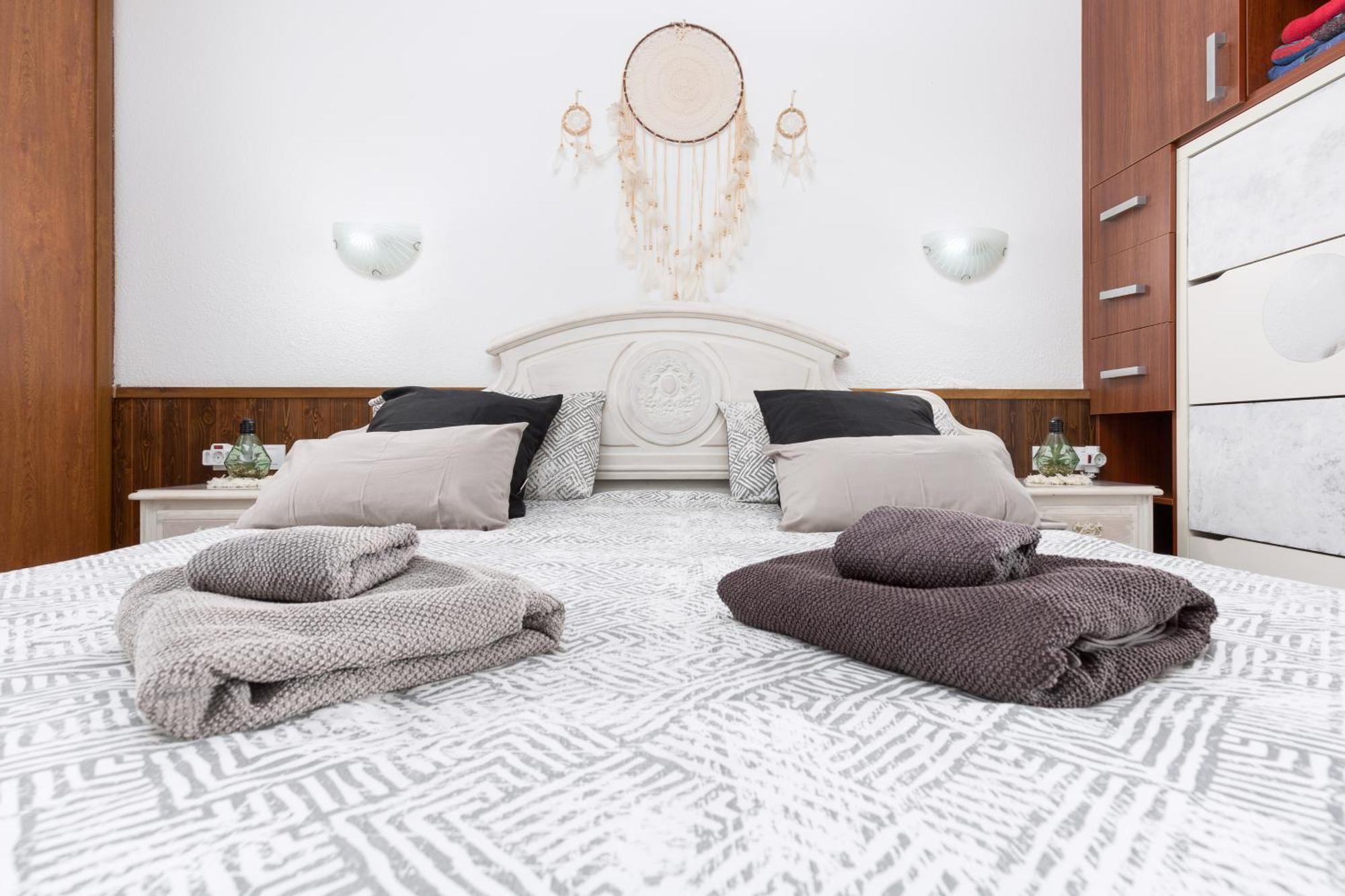 No & Na Bungalow Montecastillo I1 Caleta De Fuste Εξωτερικό φωτογραφία