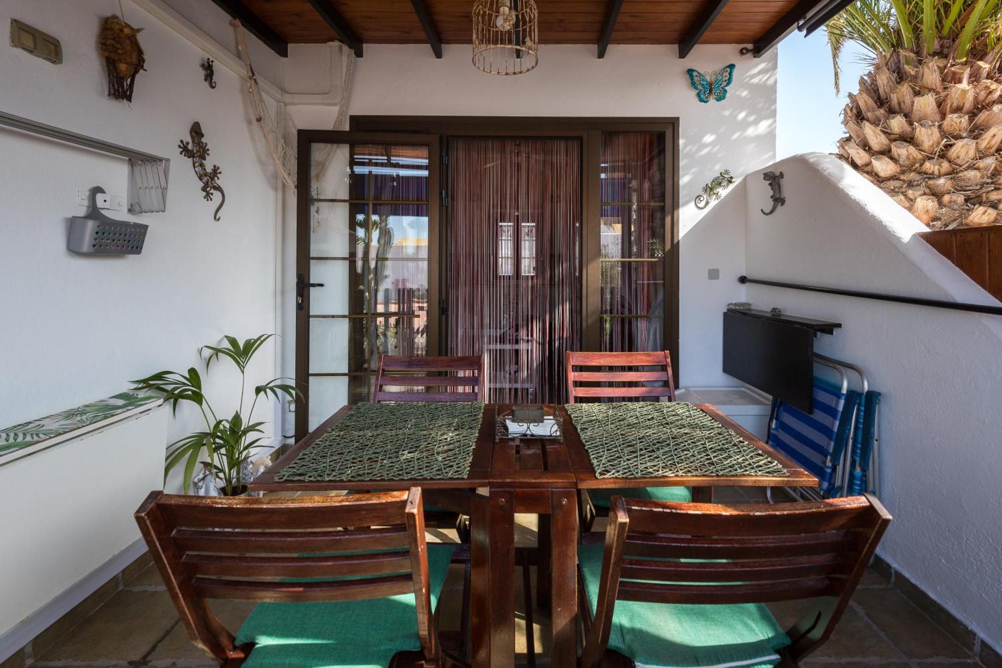 No & Na Bungalow Montecastillo I1 Caleta De Fuste Εξωτερικό φωτογραφία