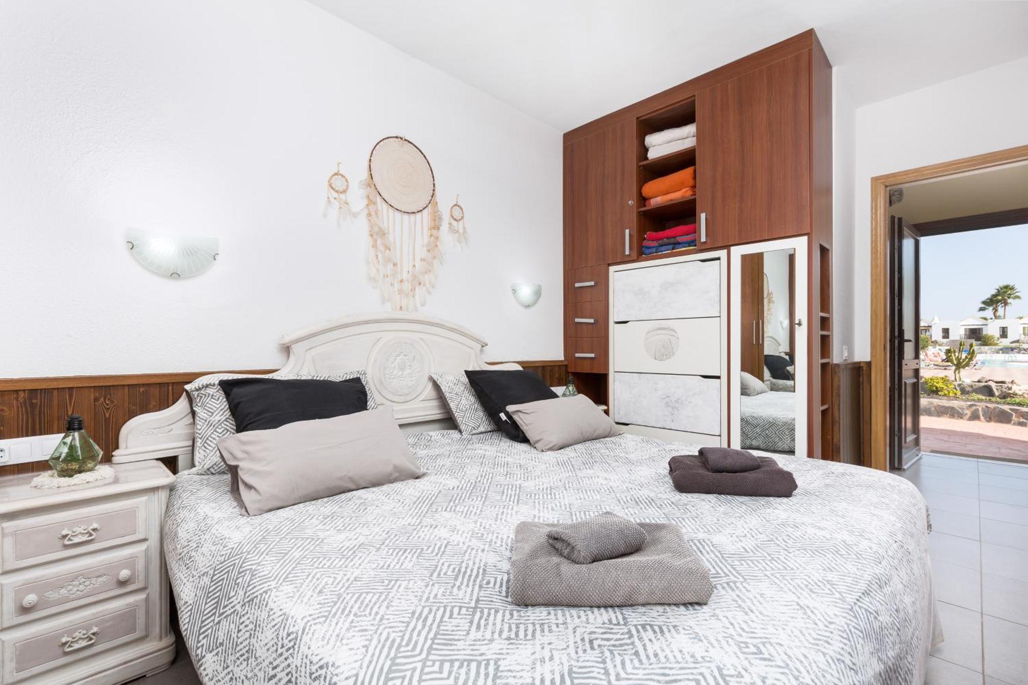 No & Na Bungalow Montecastillo I1 Caleta De Fuste Εξωτερικό φωτογραφία